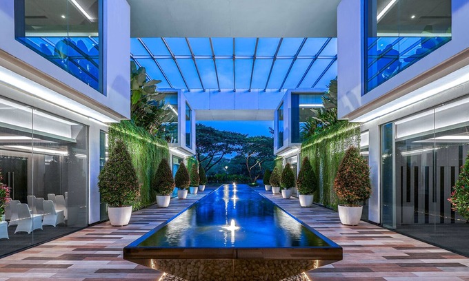 Tangerang Hôtel | FM7 Resort Hotel Jakarta