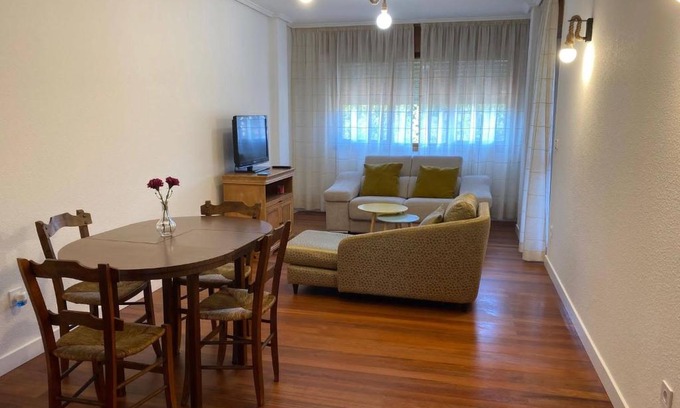 Beranga Appartement | FMS' Home