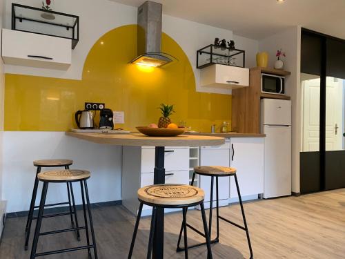 Downtown Le Havre Appartement | Foch