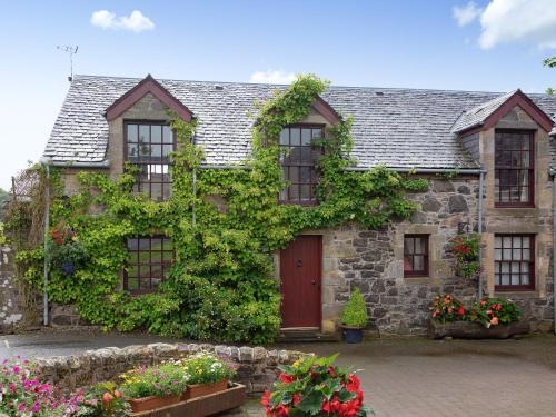 Kinross Maison | Fochy Cottage