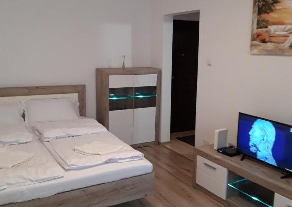 Miercurea-Ciuc Appartement | Focus Home