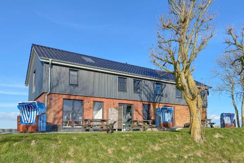 Nordstrand Appartement | Fofteinbutze twee