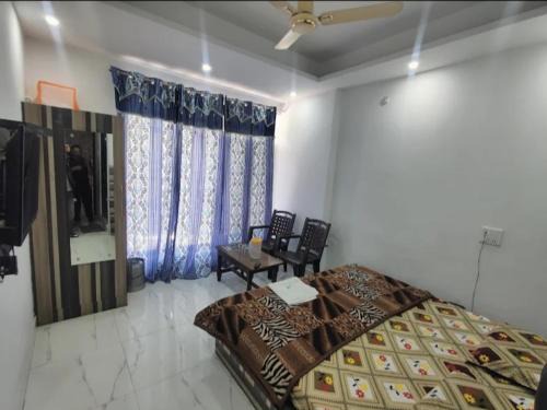 Dalhousie Appartement | Fogg Valley Guest House