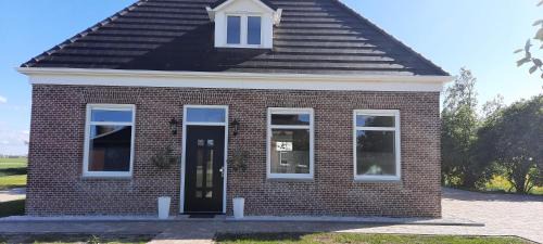 Kollumerpomp Maison | Foijingstate