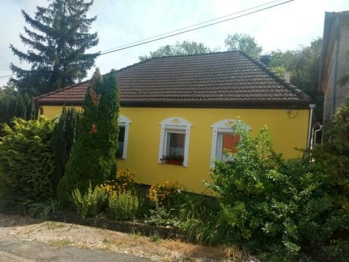 Hidegseg Maison | Foki Vendégház