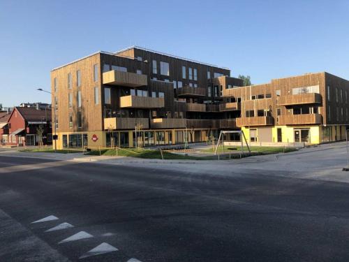 B Appartement | Folkestadvegen 23Q