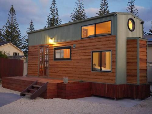 Castletown Maison | Folktales Rest - Tiny House Unique Stay