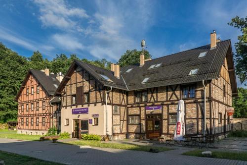 Kliczkow Maison | Folwark Książęcy
