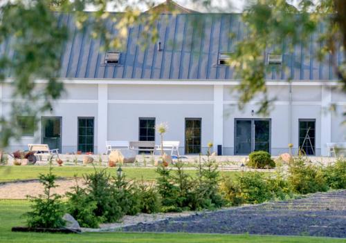 gmina Duszniki Hôtel | Folwark Matecznik - Spichlerz