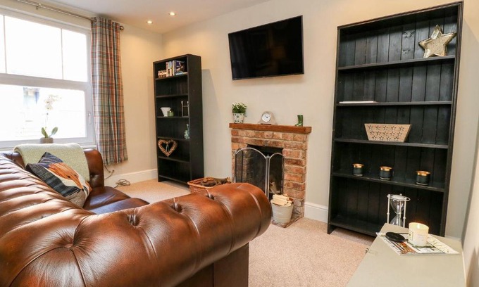 Caistor Appartement | Fonaby