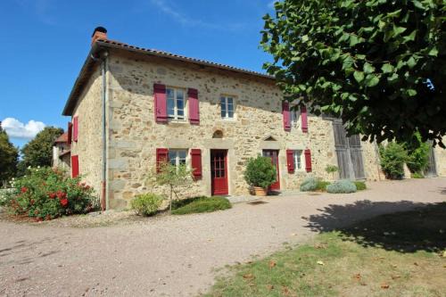 Lavignac Maison | Fonbanoux