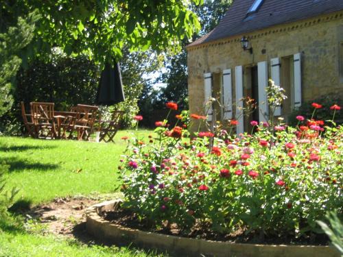 Saint-Avit-Senieur Maison | Foncroze