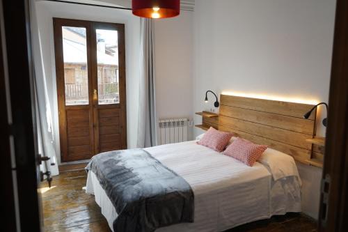 Bellver de Cerdanya Hôtel | Fonda Biayna