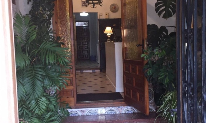 Atienza Maison | Fonda Molinero