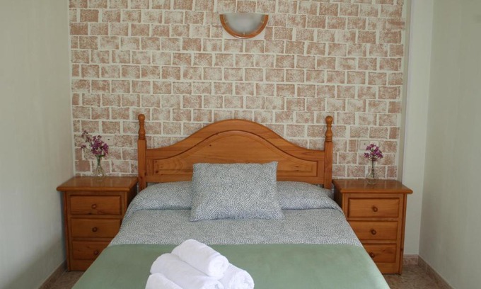 Escalona Maison | Fonda Naval