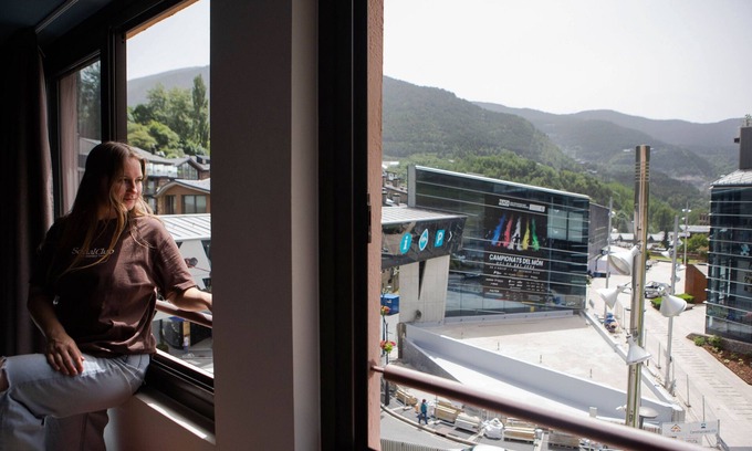 La Massana Hôtel | Font Andorra Hostel