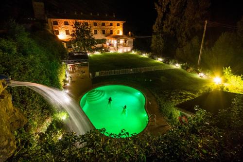 Beceite Hôtel | Font del Pas
