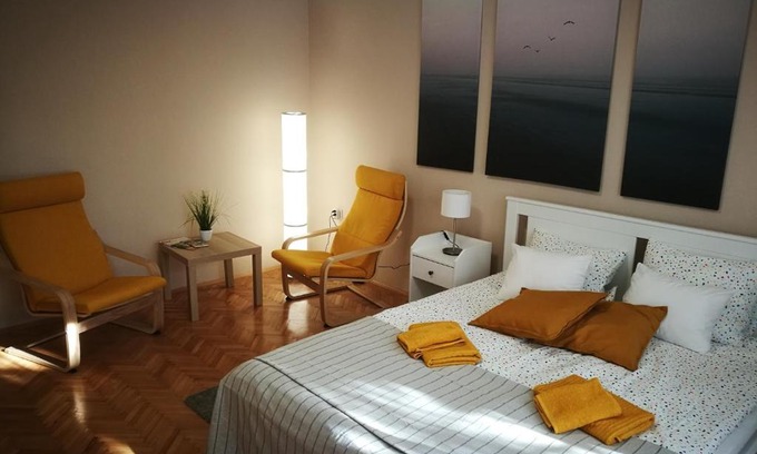 Mako Appartement | Fontana Apartman