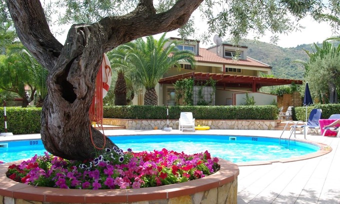 Mazzaforno Appartement | Fontana Barone B à Cefalù en Sicile