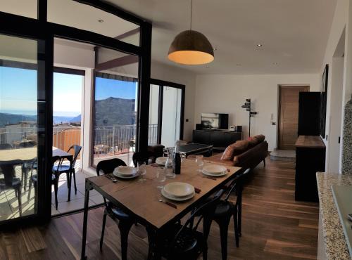 Ulassai Appartement | FONTANA SERI