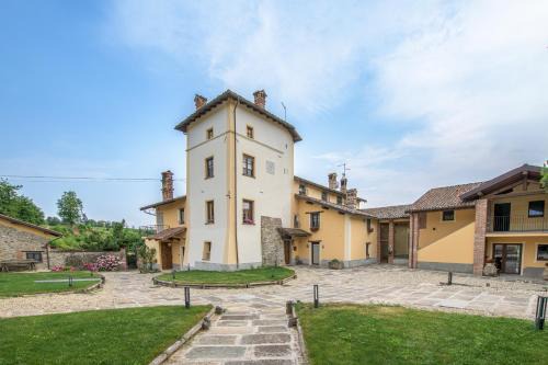 Gavi Maison | Fontanassa ss