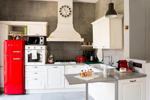 Terracina Appartement | FONTANAVECCHIA11 in pieno centro