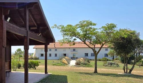 Tarquinia Maison | Fontanil della Torre Country House