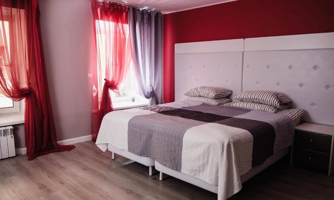 Nevsky Prospekt Appartement | Fontanka 40