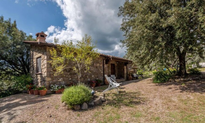 Roccastrada Maison | Fonte al Tesoro by Interhome