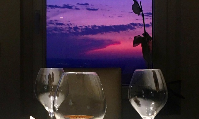 Cortona Autre | Fonte al Vento