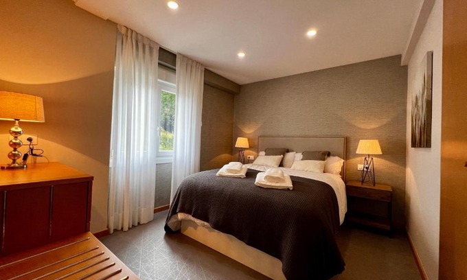 Salvaterra de Mino Appartement | Fonte da Vila 5