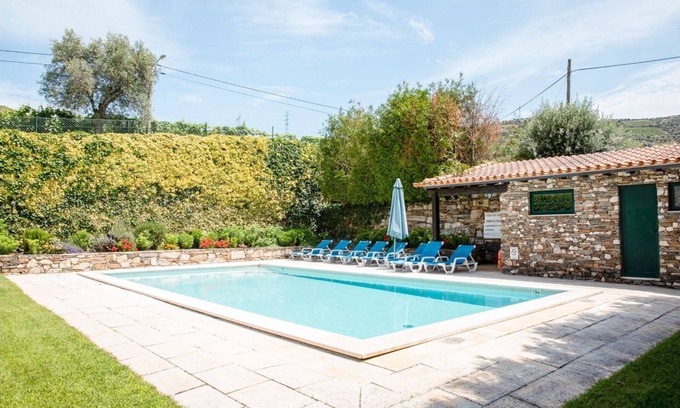 Valdigem Maison | Fonte dos Pepes by LovelyStay
