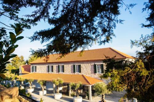 Casteloes Hôtel | Fonte Velha