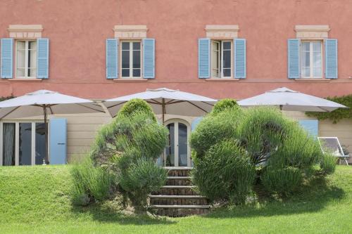 Foiano della Chiana Station Balnéaire | Fontelunga Hotel & Villas