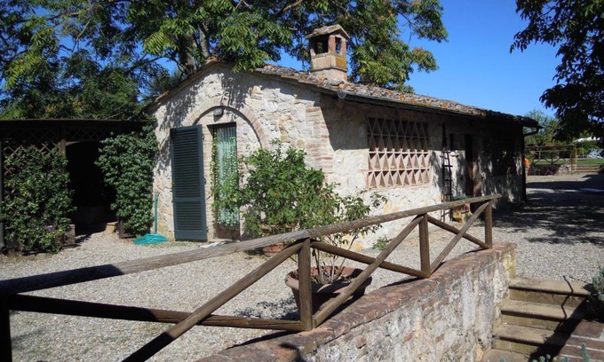 Campiglia Appartement | Fontemaggio