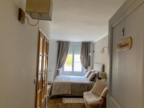 Fontevraud-l'Abbaye Maison | Fontevraud Les Chambres