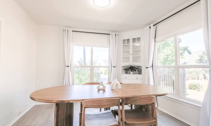 Glendora Maison | Foothills Hideaway-Spanish Chic, A Modern Gem