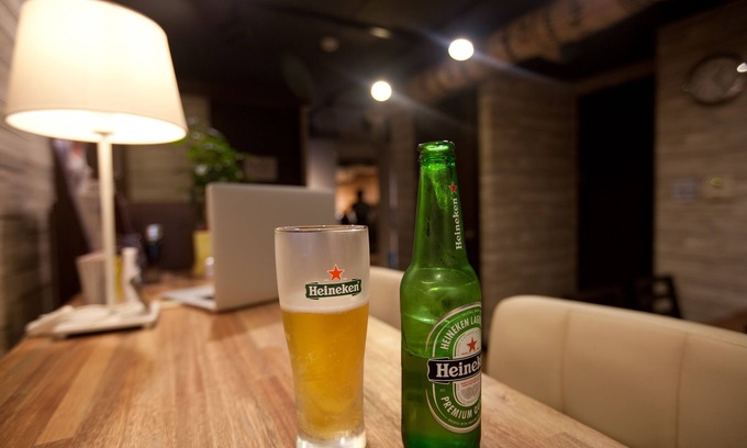 Sinsa-dong Maison | Forêt Guest House