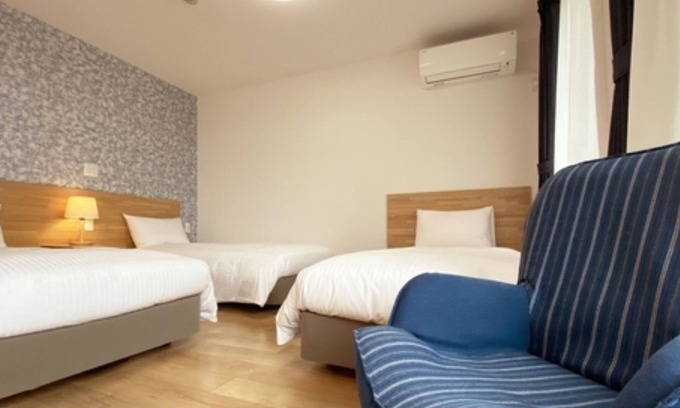Nakafurano Hôtel | For 4 people Family room Room only Enjoy the b/Sorachigun Hokkaidō