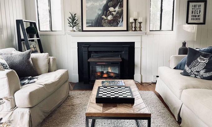 Grantham Maison | For outdoors lovers! Close to Ragged, Sunapee, enjoy all Eastman has to offer!