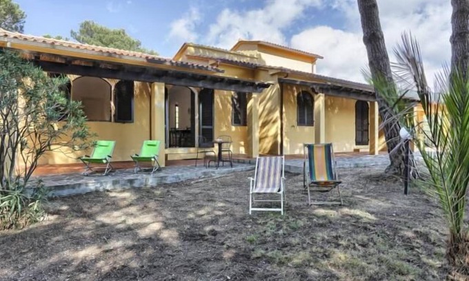 Madonna delle Grazie Appartement | Pour des journées de détente au bord de la mer - Villa Artistica - Appartement 3