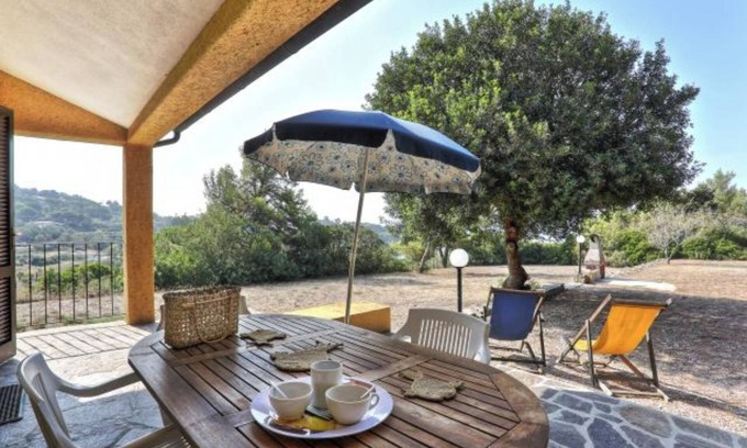 Madonna delle Grazie Appartement | Pour des journées de détente au bord de la mer - Villa Artistica - Appartement 7