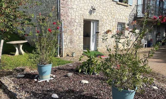 Tocane-Saint-Apre Appartement | Location Appartement Tocane Saint Apre