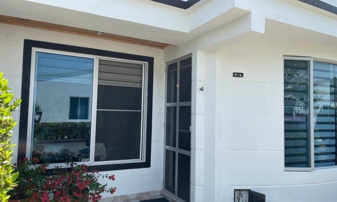 Flandes Maison | For rent house in Condominium in flandes Tolima