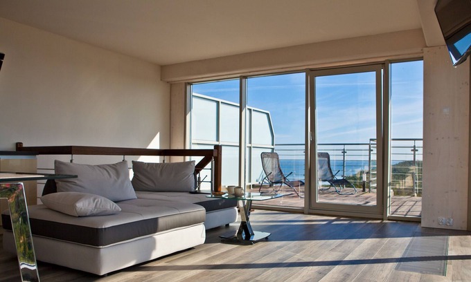 Dziwnowek Appartement | A louer appartement de luxe sur la côte polonaise de la Baltique