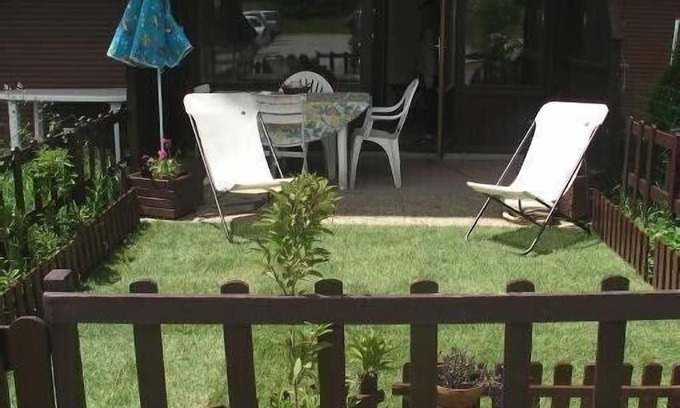 Ancelle Appartement | A louer studio ** tout confort 4 personnes et son jardinet acces wifi