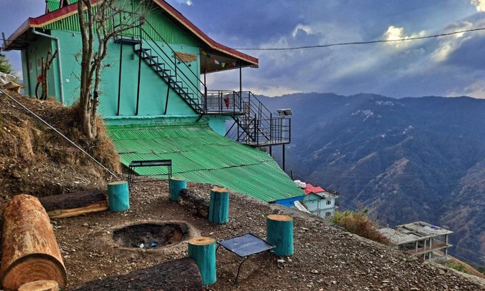 Shimla Maison | For Rest Home Shimla