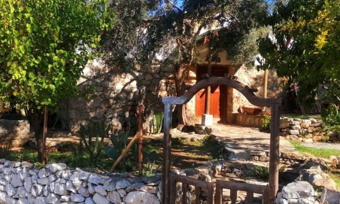 Dalaman Maison | For the Stone House Experience in Nature, Near the Lake