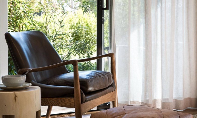 Daylesford Cottage | Forager chez Bodhi Luxury Accommodation & Wood Fire