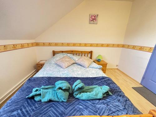 Forbach Appartement | Forbach 2 Gare Wifi Un Séjour à Part